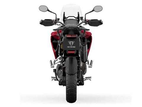 2025 Triumph Tiger 1200 GT Pro in Manchester, New Hampshire - Photo 8