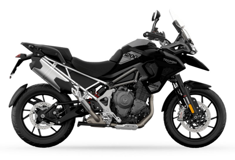 Triumph explorer price new arrivals