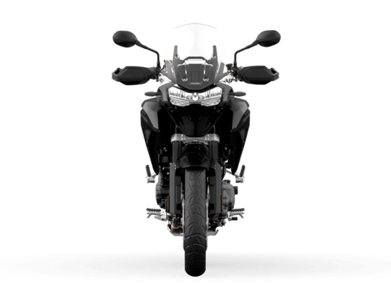 2025 Triumph Tiger 1200 GT Pro in Enfield, Connecticut - Photo 5