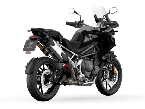 2025 Triumph Tiger 1200 GT Pro in Enfield, Connecticut - Photo 6