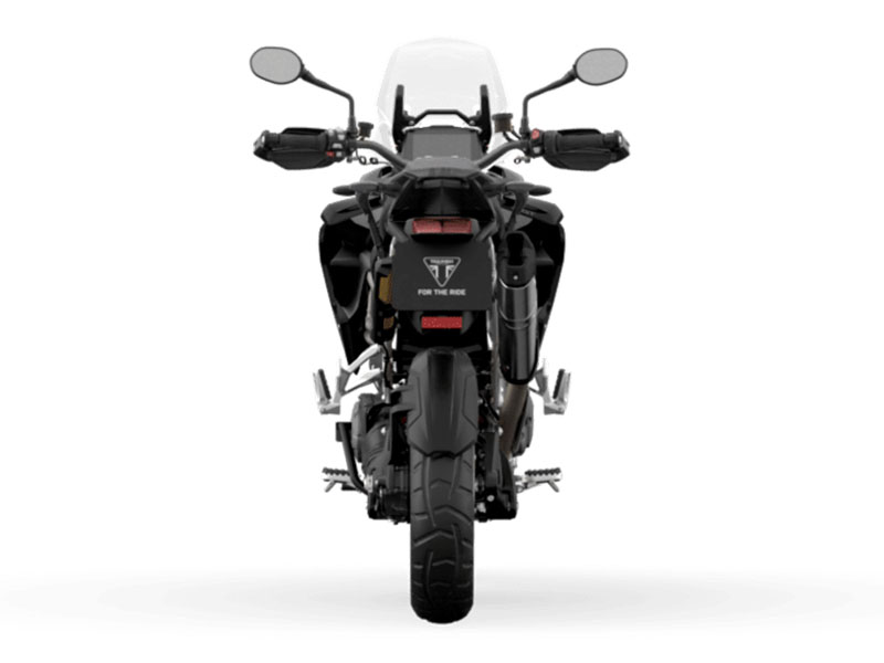 2025 Triumph Tiger 1200 GT Pro in Enfield, Connecticut - Photo 8