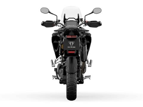 2025 Triumph Tiger 1200 GT Pro in Enfield, Connecticut - Photo 8