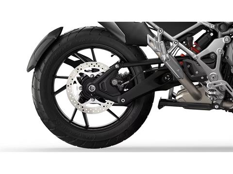 2025 Triumph Tiger 1200 GT Pro in Enfield, Connecticut - Photo 12