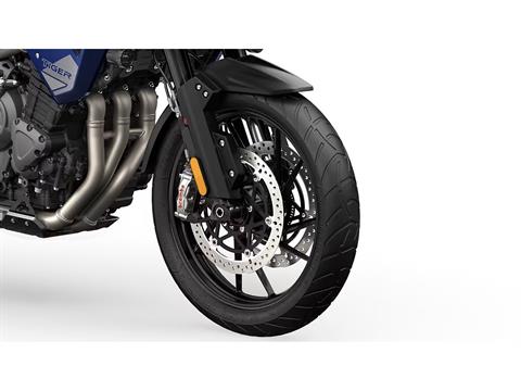 2025 Triumph Tiger 1200 GT Pro in Enfield, Connecticut - Photo 13