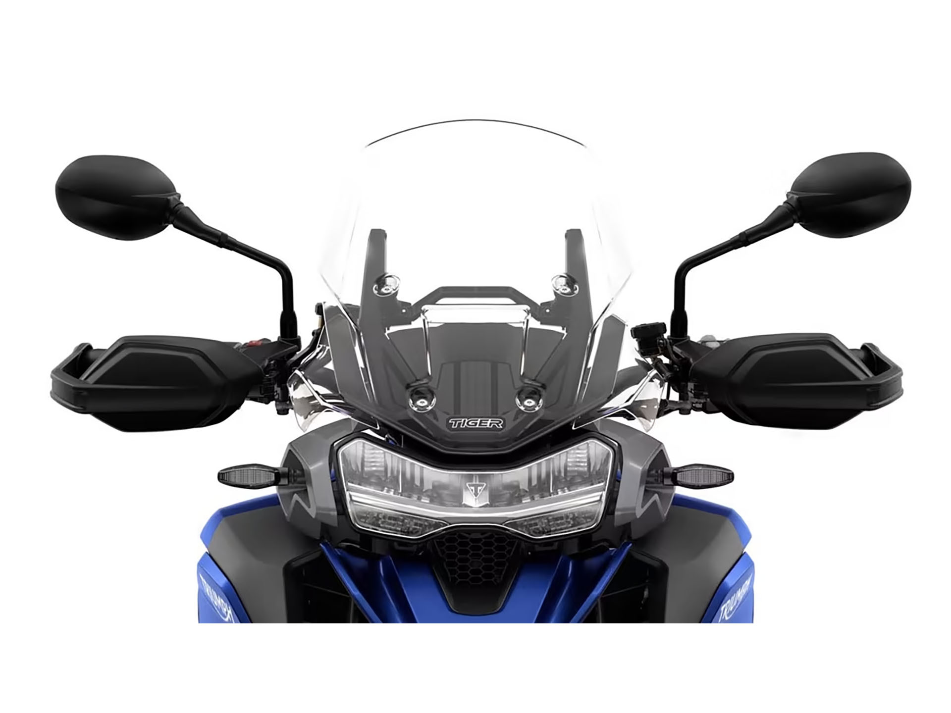 2025 Triumph Tiger 1200 GT Pro in Enfield, Connecticut - Photo 10