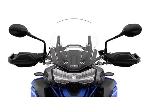 2025 Triumph Tiger 1200 GT Pro in Enfield, Connecticut - Photo 10