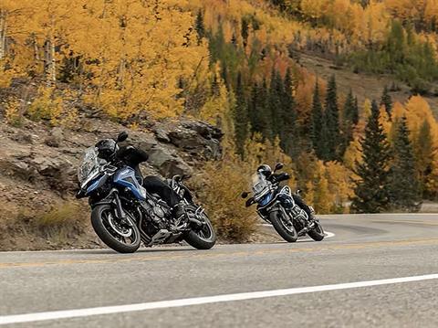 2025 Triumph Tiger 1200 GT Pro in Enfield, Connecticut - Photo 15