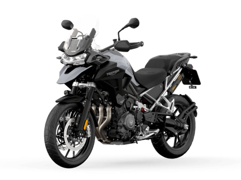 2025 Triumph Tiger 1200 GT Pro in Enfield, Connecticut - Photo 4