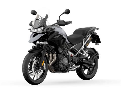 2025 Triumph Tiger 1200 GT Pro in Enfield, Connecticut - Photo 4