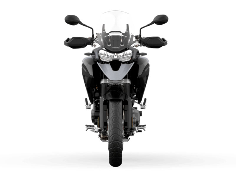 2025 Triumph Tiger 1200 GT Pro in Enfield, Connecticut - Photo 5