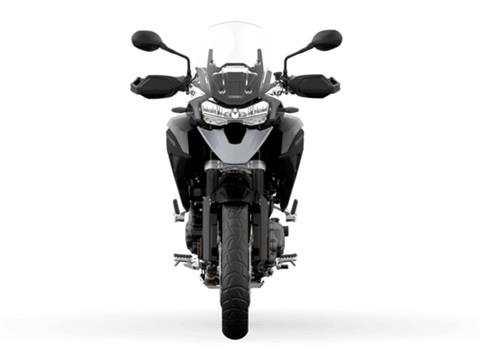 2025 Triumph Tiger 1200 GT Pro in Enfield, Connecticut - Photo 5