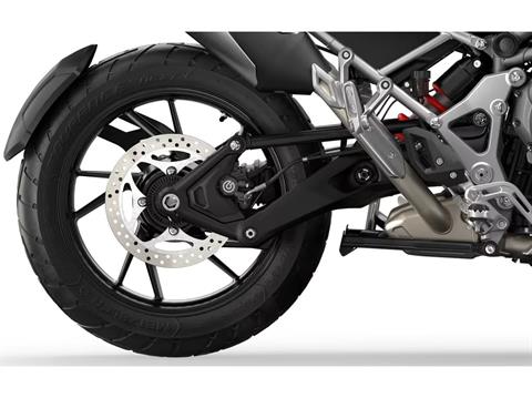 2025 Triumph Tiger 1200 GT Pro in Manchester, New Hampshire - Photo 9
