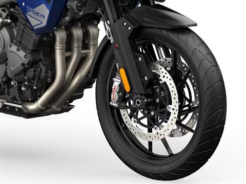 2025 Triumph Tiger 1200 GT Pro in Manchester, New Hampshire - Photo 10