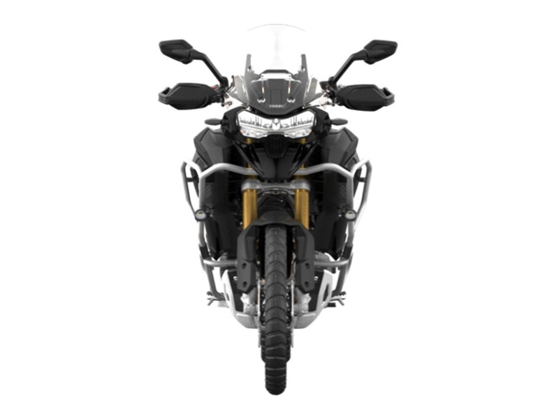 2025 Triumph Tiger 1200 Rally Explorer in Foxboro, Massachusetts - Photo 5
