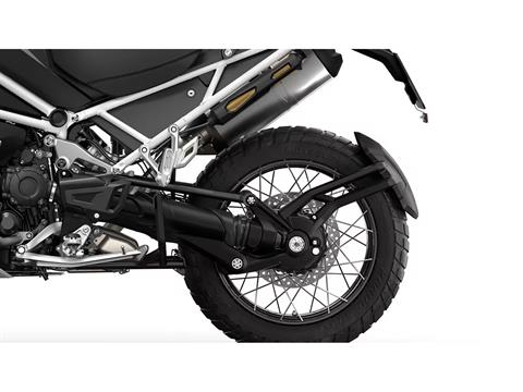 2025 Triumph Tiger 1200 Rally Explorer in Foxboro, Massachusetts - Photo 9
