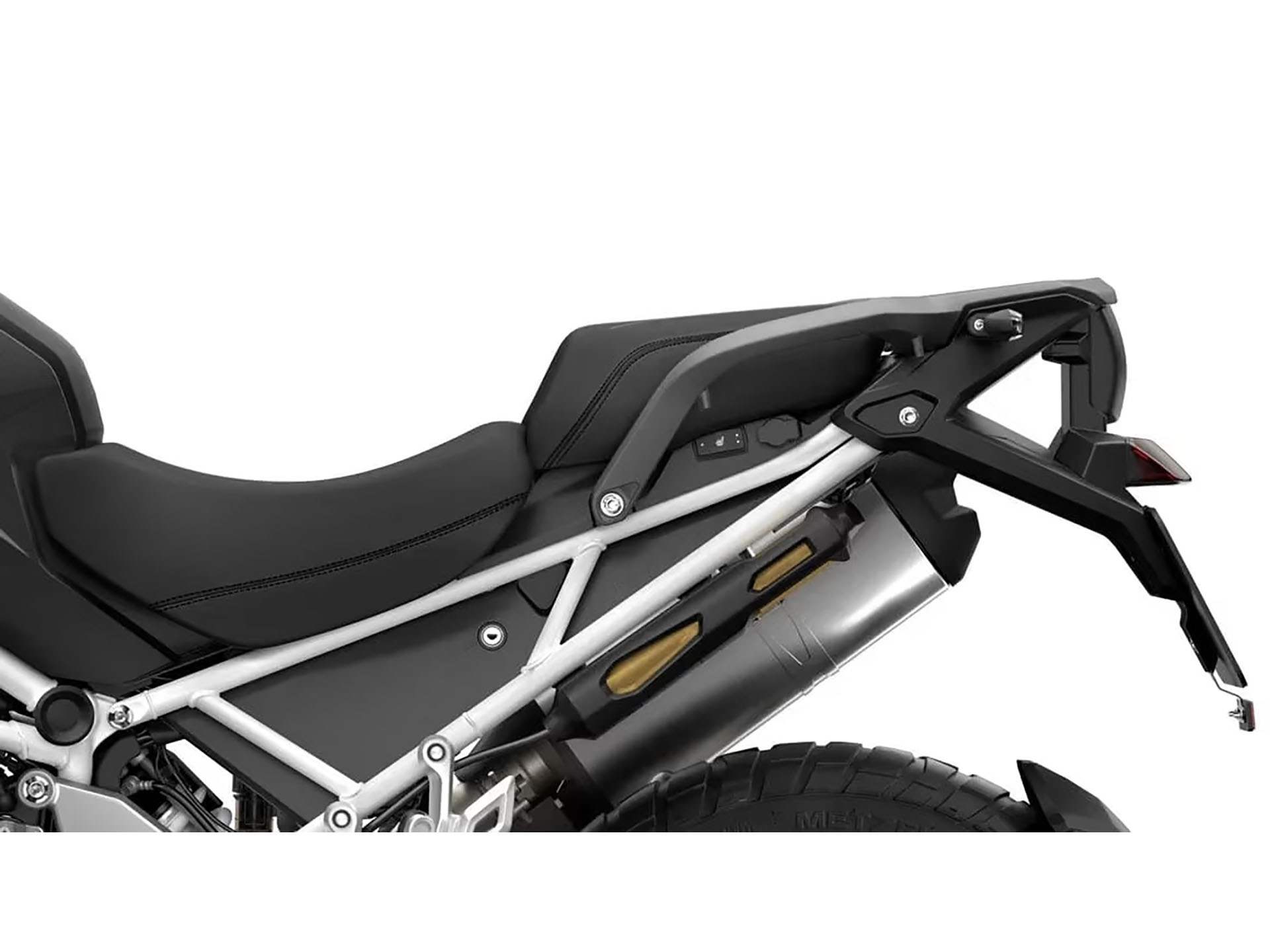 2025 Triumph Tiger 1200 Rally Explorer in Foxboro, Massachusetts - Photo 10