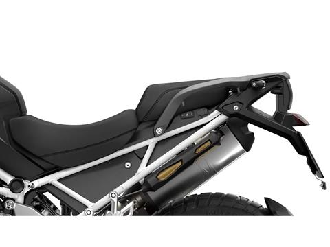 2025 Triumph Tiger 1200 Rally Explorer in Foxboro, Massachusetts - Photo 10