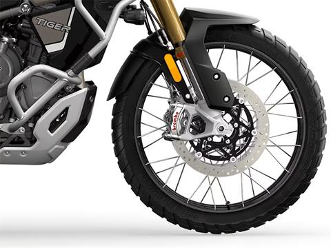 2025 Triumph Tiger 1200 Rally Explorer in Manchester, New Hampshire - Photo 6