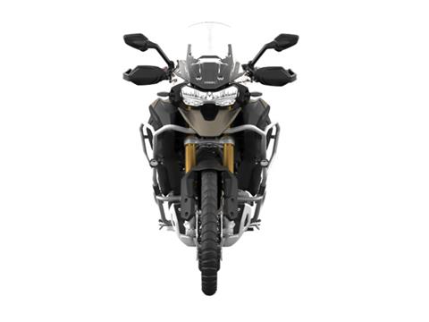 2025 Triumph Tiger 1200 Rally Explorer in Foxboro, Massachusetts - Photo 5