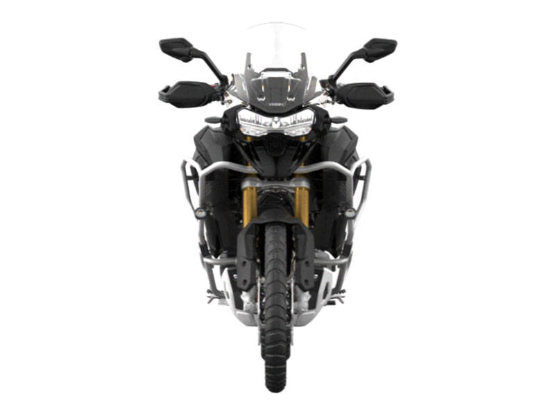 2025 Triumph Tiger 1200 Rally Pro in Enfield, Connecticut - Photo 5