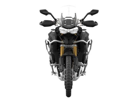 2025 Triumph Tiger 1200 Rally Pro in Enfield, Connecticut - Photo 5