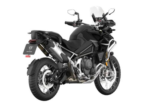 2025 Triumph Tiger 1200 Rally Pro in Enfield, Connecticut - Photo 6