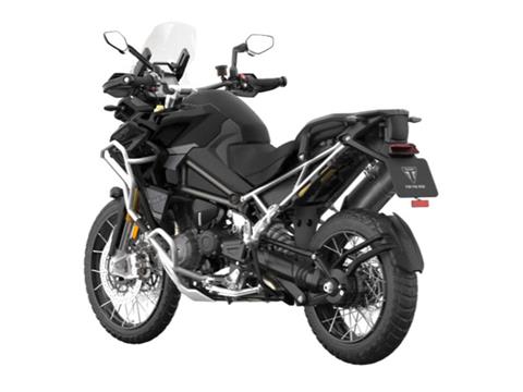 2025 Triumph Tiger 1200 Rally Pro in Enfield, Connecticut - Photo 7