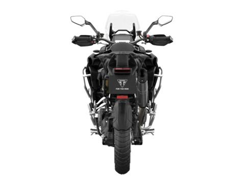 2025 Triumph Tiger 1200 Rally Pro in Enfield, Connecticut - Photo 8