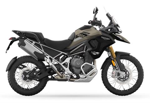 Triumph tiger 1200 for sale hotsell