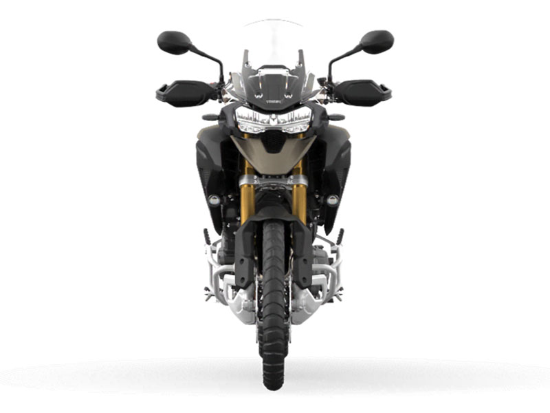 2025 Triumph Tiger 1200 Rally Pro in Enfield, Connecticut - Photo 5