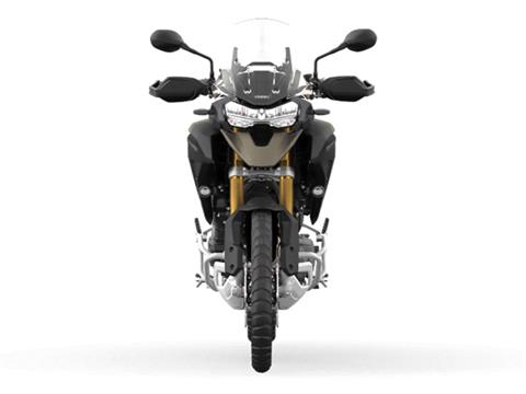 2025 Triumph Tiger 1200 Rally Pro in Enfield, Connecticut - Photo 5
