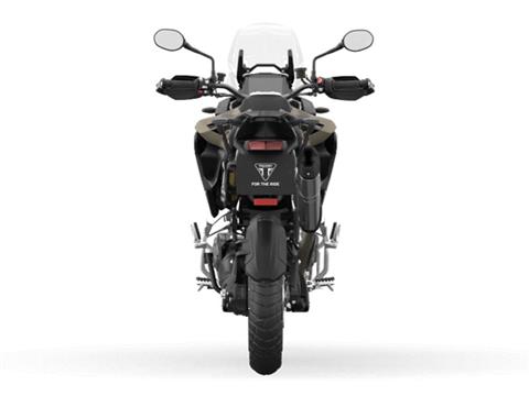 2025 Triumph Tiger 1200 Rally Pro in Enfield, Connecticut - Photo 8