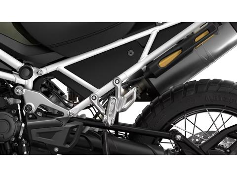 2025 Triumph Tiger 1200 Rally Pro in Manchester, New Hampshire - Photo 9
