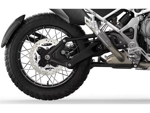 2025 Triumph Tiger 1200 Rally Pro in Manchester, New Hampshire - Photo 10