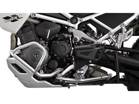 2025 Triumph Tiger 1200 Rally Pro in Manchester, New Hampshire - Photo 11