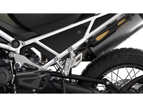 2025 Triumph Tiger 1200 Rally Pro in Enfield, Connecticut - Photo 12