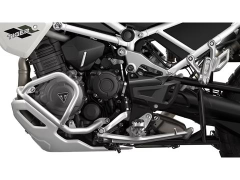 2025 Triumph Tiger 1200 Rally Pro in Enfield, Connecticut - Photo 13