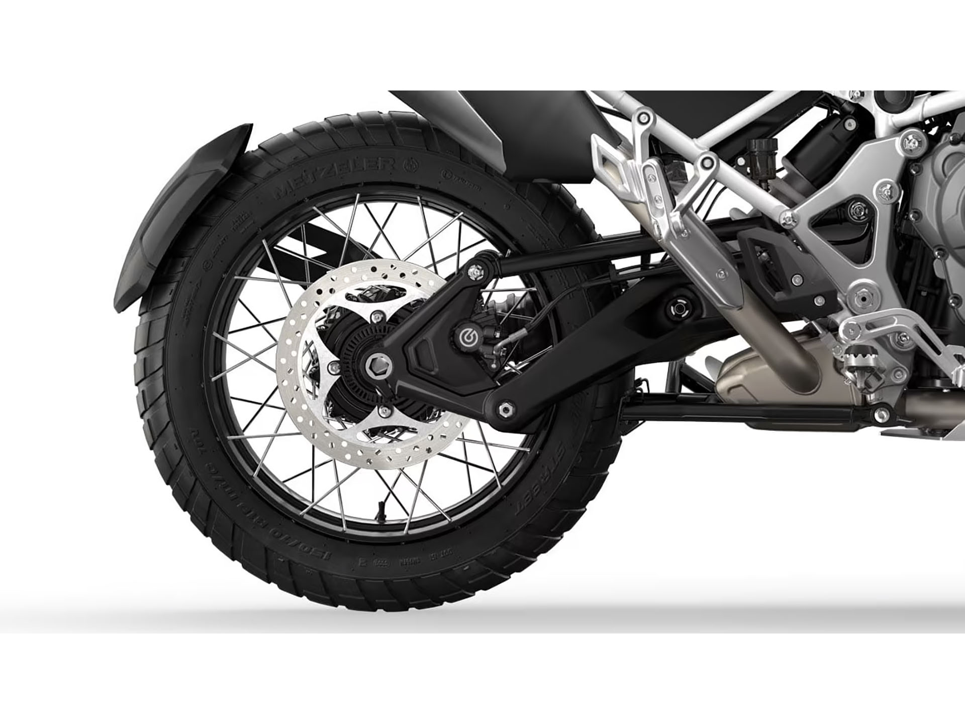 2025 Triumph Tiger 1200 Rally Pro in Enfield, Connecticut - Photo 14
