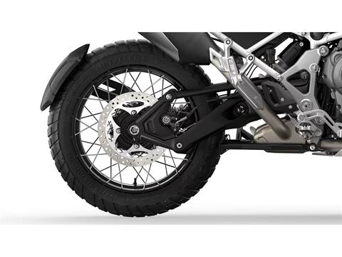 2025 Triumph Tiger 1200 Rally Pro in Enfield, Connecticut - Photo 14
