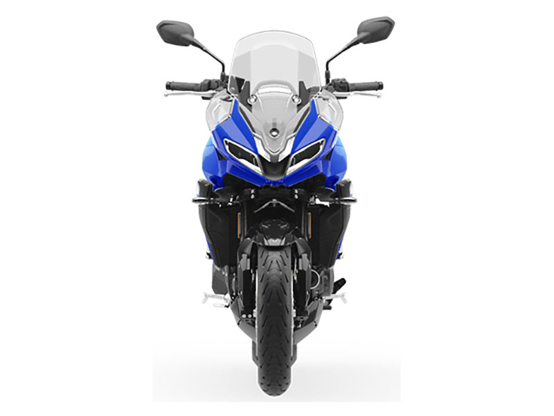 2025 Triumph Tiger Sport 800 in Manchester, New Hampshire - Photo 5