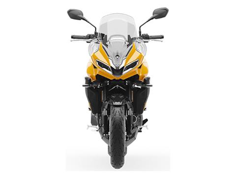 2025 Triumph Tiger Sport 800 in Foxboro, Massachusetts - Photo 5