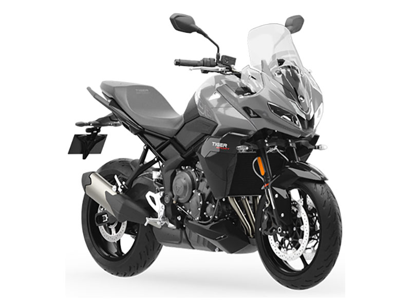 Tiger 800 sport online