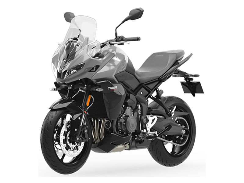 Triumph tiger 700 price on sale