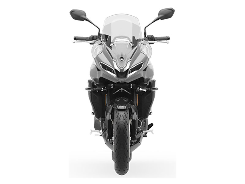 2025 Triumph Tiger Sport 800 in Enfield, Connecticut - Photo 5