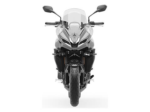 2025 Triumph Tiger Sport 800 in Enfield, Connecticut - Photo 5