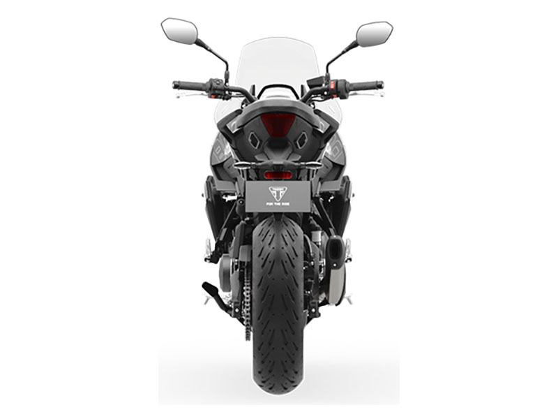 2025 Triumph Tiger Sport 800 in Enfield, Connecticut - Photo 8