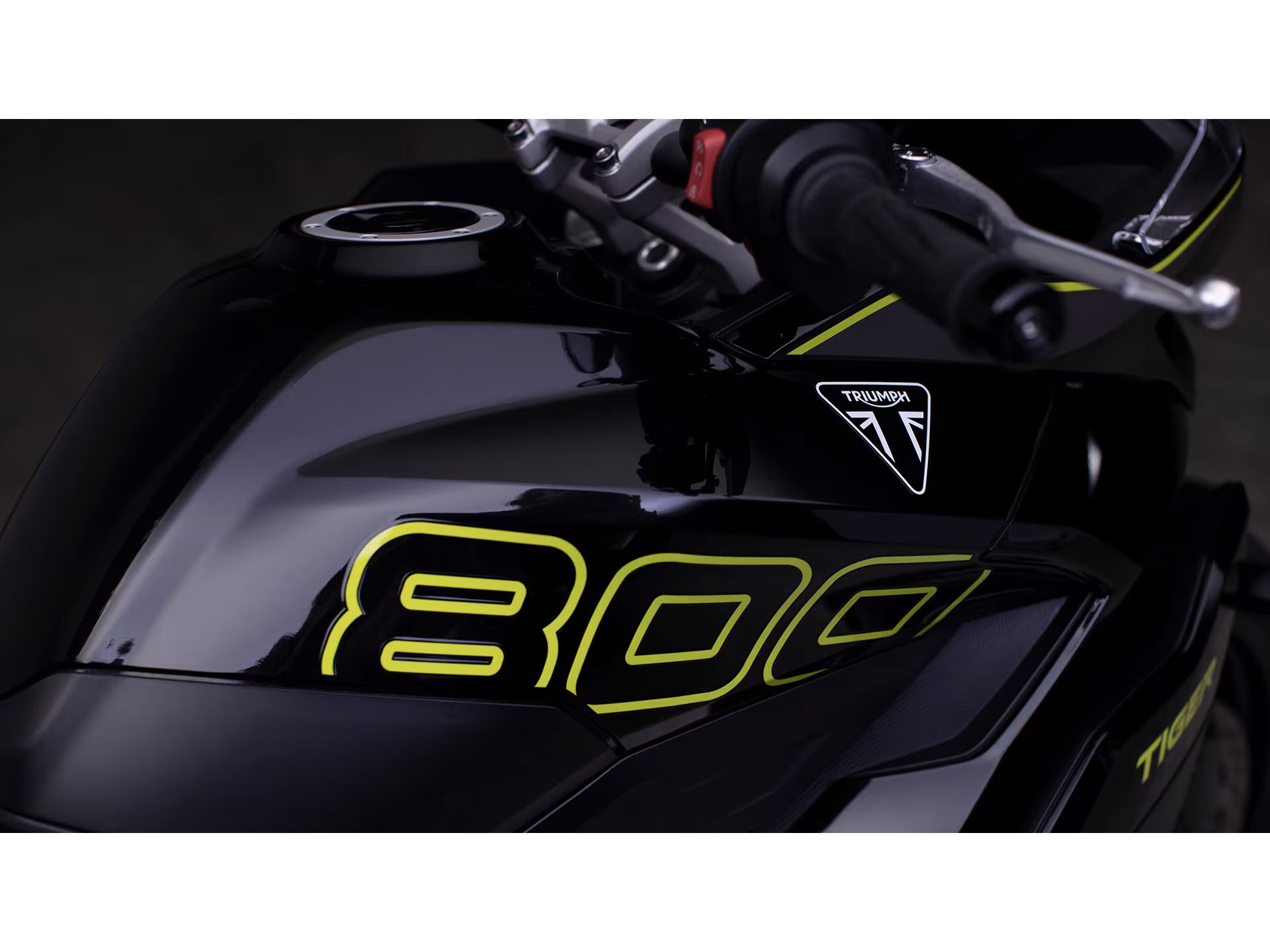 Triumph tiger 800 sport cheap