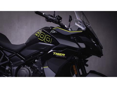 2025 Triumph Tiger Sport 800 in Enfield, Connecticut - Photo 12