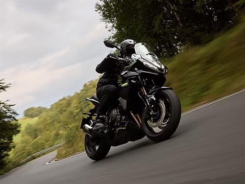2025 Triumph Tiger Sport 800 in Enfield, Connecticut - Photo 14