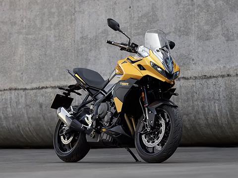 Triumph tiger on road price cheap